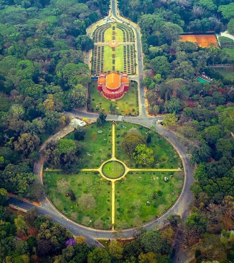 Cubbon Park